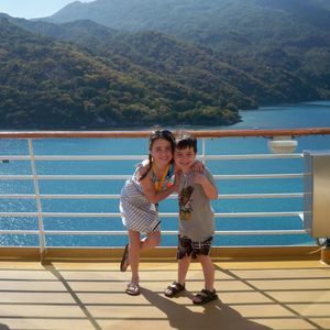 Meet your Posher, Steve